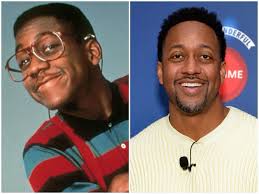Urkel Saves Santa' Xmas Special Rescued From The Naughty List For Digital  Release | Animation Magazine