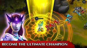 Hi legendary heroes moba apk if you are looking to download latest legendary heroes moba offline mod apk (v3.1.01 ) (mod, unlimited money, . Legendary Heroes Moba V3 1 01 Mod Apk Obb Unlimited Money Download