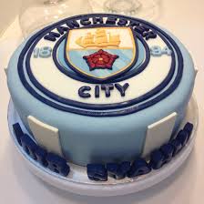 Birthday Cake Photo Gallery Gambar Kek Birthday Boy Manchester City Cake City Cake Soccer Cake Football Birthday Cake