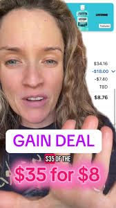 Save Big at Kroger: $35 Products for Just $8.76