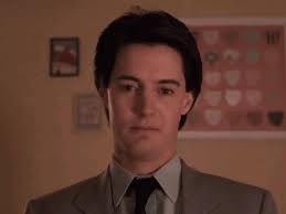 Lloyd Gallagher The Hidden GIF