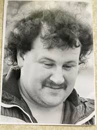 🏁🏁 Changes at Top of the South Historic Stockcars 🏁🏁 Just letting you  all know that Robert Anglesey & Mel Heine are taking over organising the  TOTS Historic Stockcars group. I will