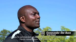 Canadian Armed Forces Sports