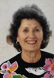 Hilda "Bobbye" Margaret (Mcdaniel) Schaeffer Obituary February 15, 2019