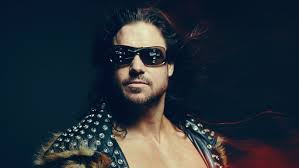 John Morrison Explains Why He Left WWE In 2011