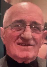 Nicodemo Romeo Obituary (08/28/1930