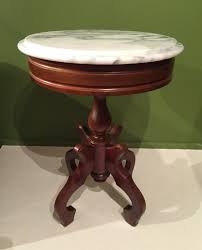 Victorian Marble Top Table Vintage Marble Top Side Table Victorian Lamp Table Eastlake Style M Marble Top Coffee Table Marble Table Top Marble End Tables