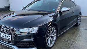 Image result for Phantom Black 2013 RS5