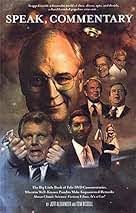 Speak, Commentary : Alexander, Jeff, Bissell, Tom: Amazon.sg: Books