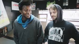 Follow progress minding the gap (2018), the extraordinary debut from documentarian bing liu, weaves a story of skateboarding, friendship, and fathers and sons into a. Minding The Gap 2018 Directed By Bing Liu Reviews Film Cast Letterboxd