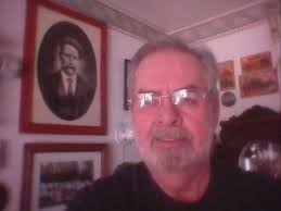 Did Alfred Caissie live across the road from Amable Chaisson