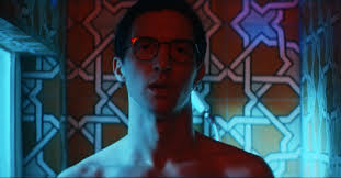 Dan Croll 'Swim' by Charlie James Reader