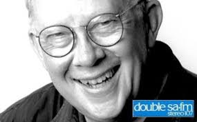 John Vincent. A True Radio Legend