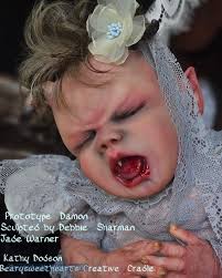 Pre-Orders Open Now! ✨ Damon Fantasy Reborn Vinyl Doll Kit by Jade Warner &  Debbie Sharman Limited Edition Reborn Artist: Jodie Lombardo 💙 Pre-Order  Now: https://www.irresistables.com/damon-fantasy-reborn-vinyl-doll-kit-by- jade-warner-debbie-sharman ...