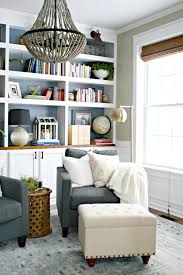 Swapping out an old shade for a new one is a simple and effective diy method to refresh a room. My Favorite Target Lighting Thrifty Decor Chick