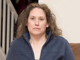 'I was groomed into people-smuggling by the Albanian lover I met