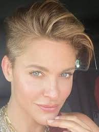 Jill Wagner and Kadee Strickland's resemblance