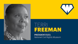 Super Women in Business 2019 honorees Terri Freeman, Whitney Jo, Susan  Murrmann, Melanie Schild, Sehrish Seddiqui