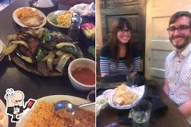 Contact campuzano mexican restaurant in dallas on weddingwire. Menu Of Campuzano Mexican Food Restaurant Dallas Oak Lawn Ave Reviews And Ratings