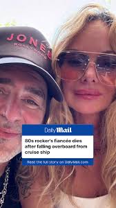 Kimberly Burch Overboard Incident