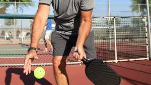 The same is true with pickleball. Pickleball Serving Rules How To Serve In Singles And Doubles