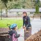 Adopt-A-Park Event at LeRoy Haagen Memorial Community Park — Lower Columbia Nature Network