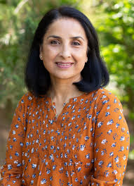 Anupama Singh — Sunset Hills Montessori School