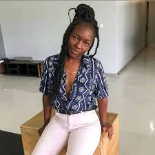 Elsa is a 15x chess champion from kenya, a hilarious comedian, and just an inspiring human being who never takes no for an answer. Did You Know Elsa Majimbo Is A 15 Time Chess Champion Here S Her Chess Journey Boomplay Music