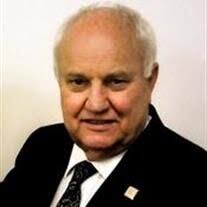 Alma Jay Young Obituary