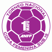 We generate the logos and then present you with hundreds of logo designs and ideas to choose from which are catered specifically to your. Anfp Futbol Femenino Brands Of The World Download Vector Logos And Logotypes