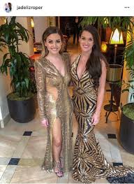 Jade and Carly at the Grammys : rthebachelor