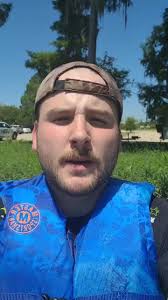 Andrew Cady Shark Jetski