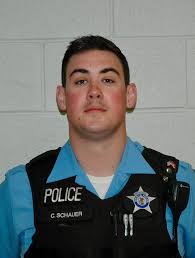 It is with deep sadness that the Berwyn Police Department announces the  passing of Berwyn Police Officer Charles “Chuck” Schauer. VISITATION:  Friday, January 24, 2020 4:00 PM