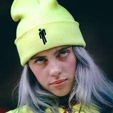 Pin By Gayfrog On Billie Billie Billie Eilish Billie Eilish Beanie
