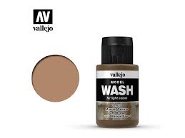 The washes are developed with a new resin, used for shadows and for the application of colors in layers. Art Scale Kit Vse Pro Modelare Vse Pro Modelare Art Scale