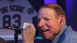 UPDATES with comments from Dan Bernstein, Dan McNeil and George Ofman.  Terry Boers, former Sun-Timesman, host at The Score, dies at 75.