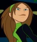 Future Bonnie Voice - Kim Possible: A Sitch in Time (Movie) - Behind The  Voice Actors