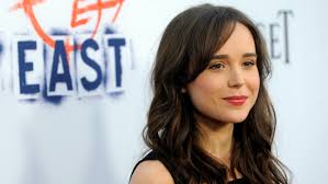Elliot page last edited by pikahyper on 12/20/20 06:06pm. X Men Star Ellen Page On Reluctance To Play Kitty Pryde Beautiful Reaction To Coming Out Video The Hollywood Reporter