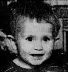 Kyle Joseph McElroy (1989-1991)