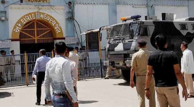 अहमदाबाद साखळी स्फोटातील 38 दोषींची फाशी कायम
