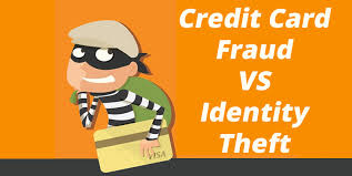 How to report credit card fraud. How To Report Identity Theft Credit Card Fraud