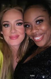 Adele is unrecognisable in George Michael fancy-dress outfit as best friend  posts throwback to mark 33rd birthday