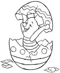In this section we have collected a big number of free printable coloring pages from grate cartoons of the walt disney company which you can download free of charge. Printable Disney Easter Egg Coloring Pages All Round Hobby