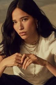 Hope I'll get a hi form all of you love Kelsey Asbille 😊♥️