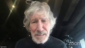 Yanis Varoufakis in conversation with Roger Waters