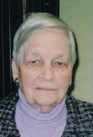 Obituary information for Mabel Sheppard Adams