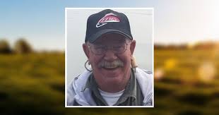 Vic L. Harris Obituary August 16, 2021