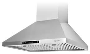 Lumifaro Luminaires Encastres Plafonniers D Accentutation Et Hottes De Cuisine Mdi