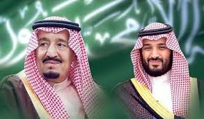 Sepeninggal raja abdullah, keluarga kerajaan arab saudi diliputi kabut gelap. Turut Berdukacita Raja Salman Dan Putranya Kirim Doa Untuk Korban Gempa Sulawesi Barat Pikiran Rakyat Com