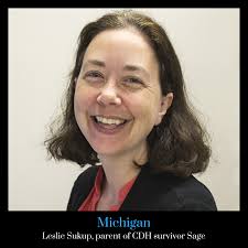 CDHi United Kingdom Ambassador Jacqui Taylor-Jackson